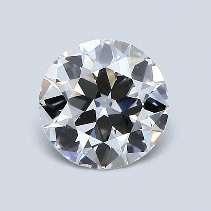 GIA Certified 0.91 Carat Old European Cut Diamond Collector Gem H-SI1 Loose, natural diamonds, precious stones, engagement diamonds