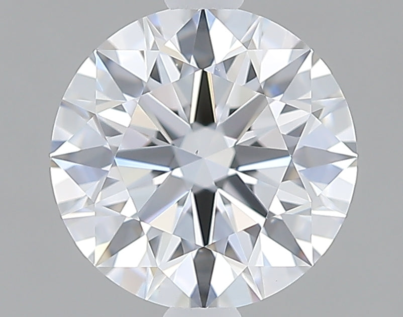 Lab-Grown 1.74 Carat Round Brilliant Diamond color D Clarity VS2 With GIA Certificate, precious stones, engagement diamonds