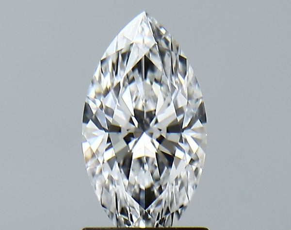 Lab-Grown 1.07 Carat Marquis Shape Diamond color E Clarity VVS2, precious stones, engagement diamonds