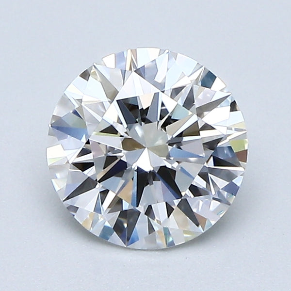 1.12 Carat Round Brilliant Natural Mined Diamond G Color VVS1 Clarity With GIA Certificate, natural diamonds, precious stones, engagement diamonds