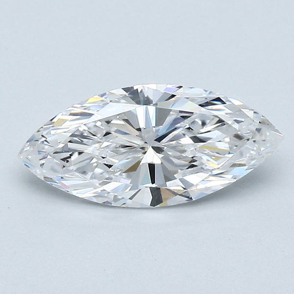 1.13 Carat Marquis Shape Natural Mined Diamond D Color SI1 Clarity With GIA Certificate, natural diamonds, precious stones, engagement diamonds