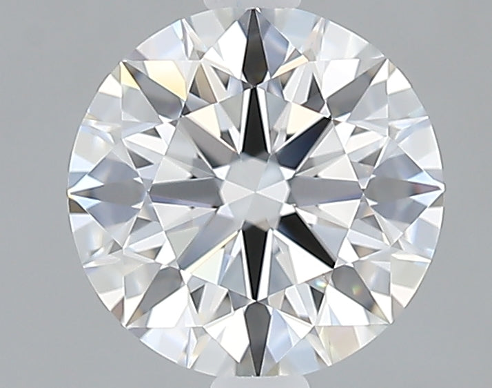 Lab-Grown 1.40 Carat Round Brilliant Diamond color F Clarity VVS2 With GIA Certificate, precious stones, engagement diamonds