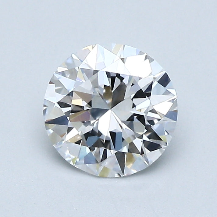 GIA Certified Natural 1.02 Carat Round Brilliant Diamond Loose D-VS1, natural diamonds, precious stones, engagement diamonds