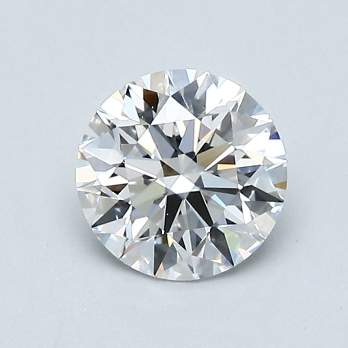 1.01 Carat Round Brilliant Diamond E-VS1 Natural Loose GIA , natural diamonds, precious stones, engagement diamonds