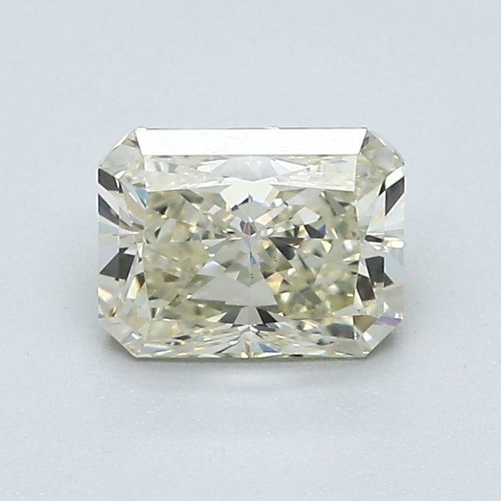 1.02 Carat Radiant Cut Diamond color W Clarity VS1, natural diamonds, precious stones, engagement diamonds