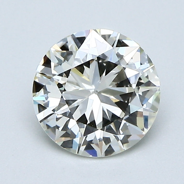 1.03 Carat Old European Cut Natural Mined Diamond K Color VS1 Clarity With GIA Certificate, natural diamonds, precious stones, engagement diamonds