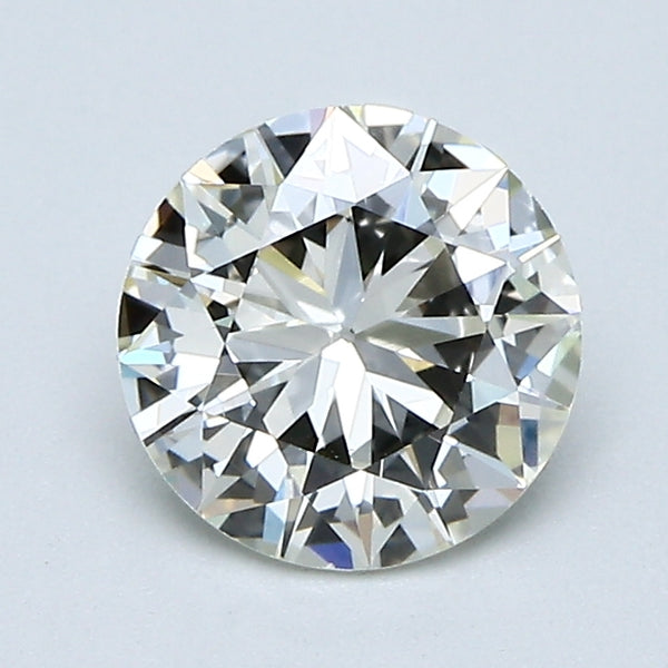 1.03 Carat Old European Cut Natural Mined Diamond K Color VS1 Clarity With GIA Certificate, natural diamonds, precious stones, engagement diamonds