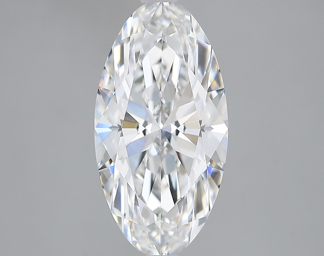 Lab-Grown 2.63 Carat  Diamond color E Clarity VVS1, precious stones, engagement diamonds