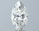 Lab-Grown 3.50 Carat Marquis Shape Diamond color I Clarity VS1 With GIA Certificate, precious stones, engagement diamonds