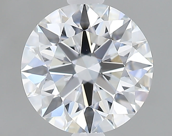 Lab-Grown 1.44 Carat Round Brilliant Diamond color E Clarity VS1 With GIA Certificate, precious stones, engagement diamonds