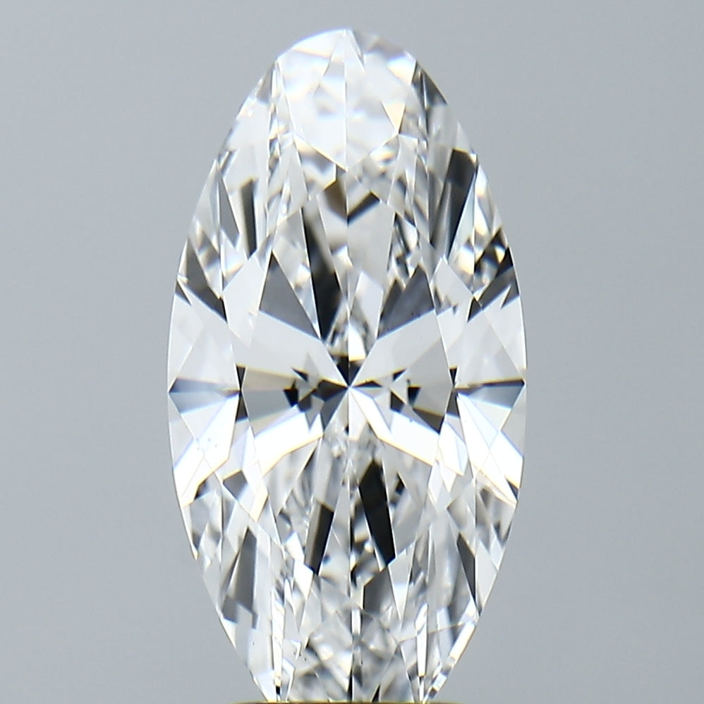 Lab-Grown 3.25 Carat  Diamond color E Clarity VS1, precious stones, engagement diamonds