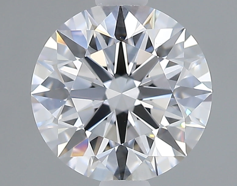 Lab-Grown 1.73 Carat Round Brilliant Diamond color D Clarity VVS2 With GIA Certificate, precious stones, engagement diamonds