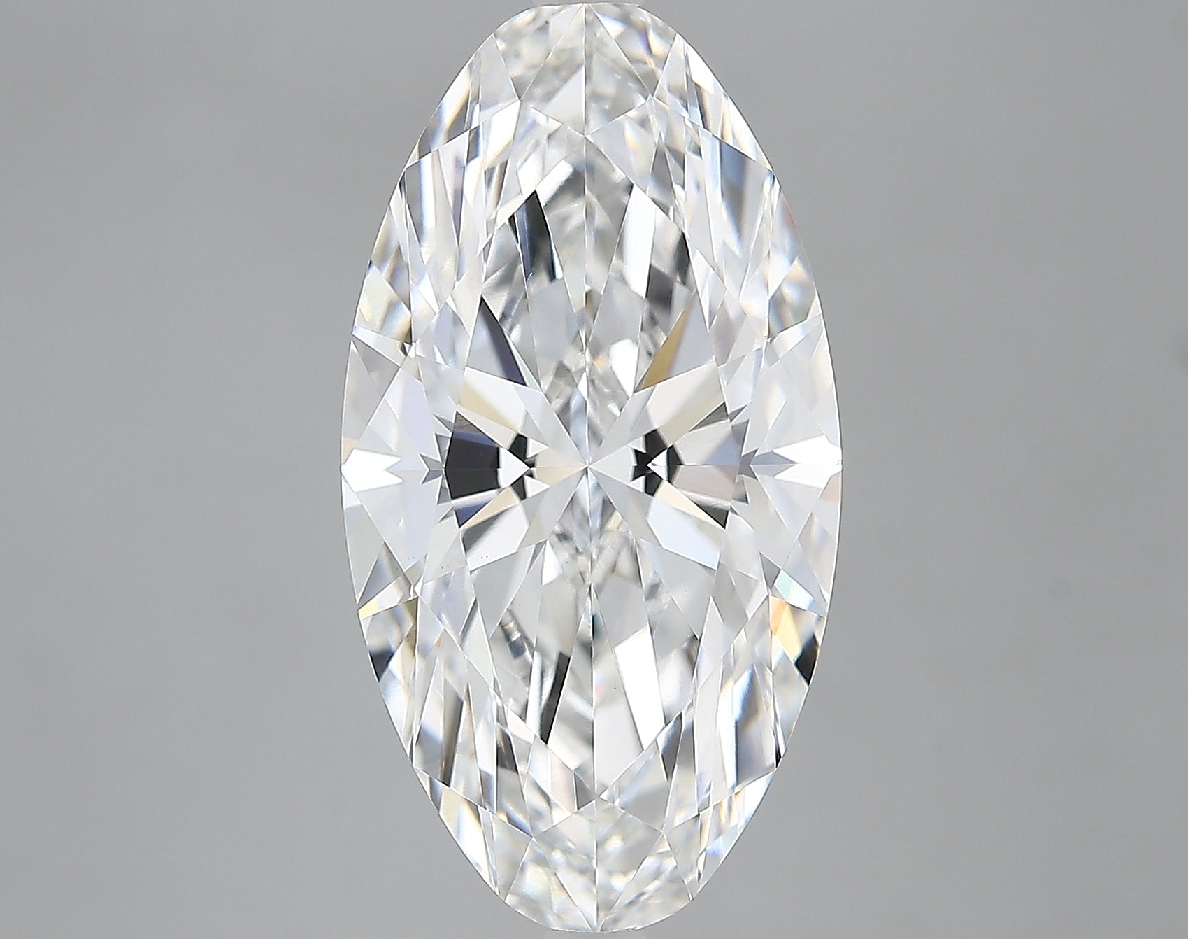 Lab-Grown 5.54 Carat  Diamond color E Clarity VVS2, precious stones, engagement diamonds
