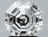 Lab-Grown 2.25 Carat  Diamond color E Clarity VS1 With GIA Certificate, precious stones, engagement diamonds