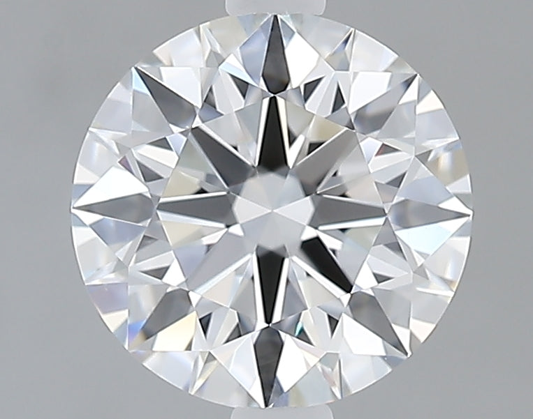 Lab-Grown 1.65 Carat Round Brilliant Diamond color F Clarity VVS2 With GIA Certificate, precious stones, engagement diamonds