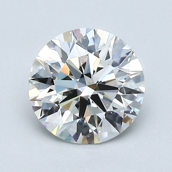 1.16 Carat Round Brilliant Natural Mined Diamond H Color VS2 Clarity With GIA Certificate, natural diamonds, precious stones, engagement diamonds