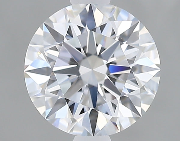 Lab-Grown 1.40 Carat Round Brilliant Diamond color D Clarity VVS2 With GIA Certificate, precious stones, engagement diamonds