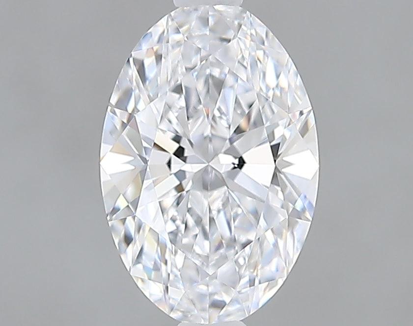 Lab-Grown 1.04 Carat Oval Shape Diamond color D Clarity VVS2, precious stones, engagement diamonds