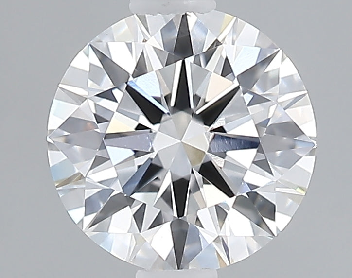 Lab-Grown 1.50 Carat Round Brilliant Diamond color D Clarity VVS1 With GIA Certificate, precious stones, engagement diamonds