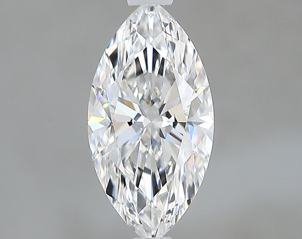 Lab-Grown 1.06 Carat Marquis Shape Diamond color E Clarity VVS2, precious stones, engagement diamonds