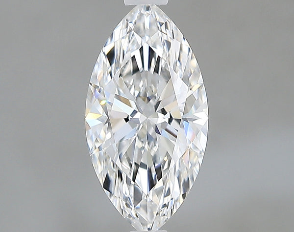 Lab-Grown 1.06 Carat Marquis Shape Diamond color E Clarity VVS2, precious stones, engagement diamonds