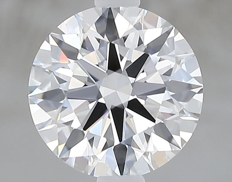 Lab-Grown 1.59 Carat Round Brilliant Diamond color D Clarity VS1 With GIA Certificate, precious stones, engagement diamonds