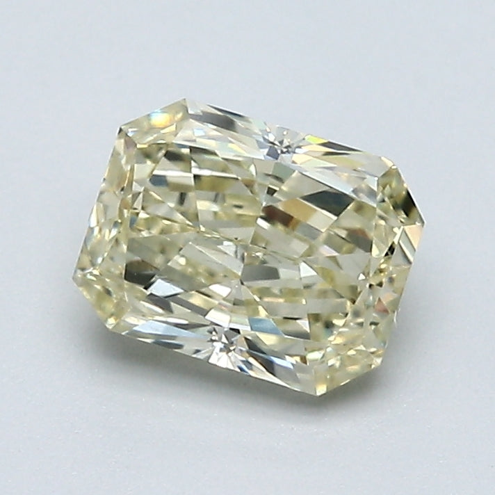 1.04 Carat Radiant Cut Natural Mined Diamond W Color VS1 Clarity With GIA Certificate, natural diamonds, precious stones, engagement diamonds