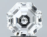 Lab-Grown 2.25 Carat  Diamond color E Clarity VS1 With GIA Certificate, precious stones, engagement diamonds