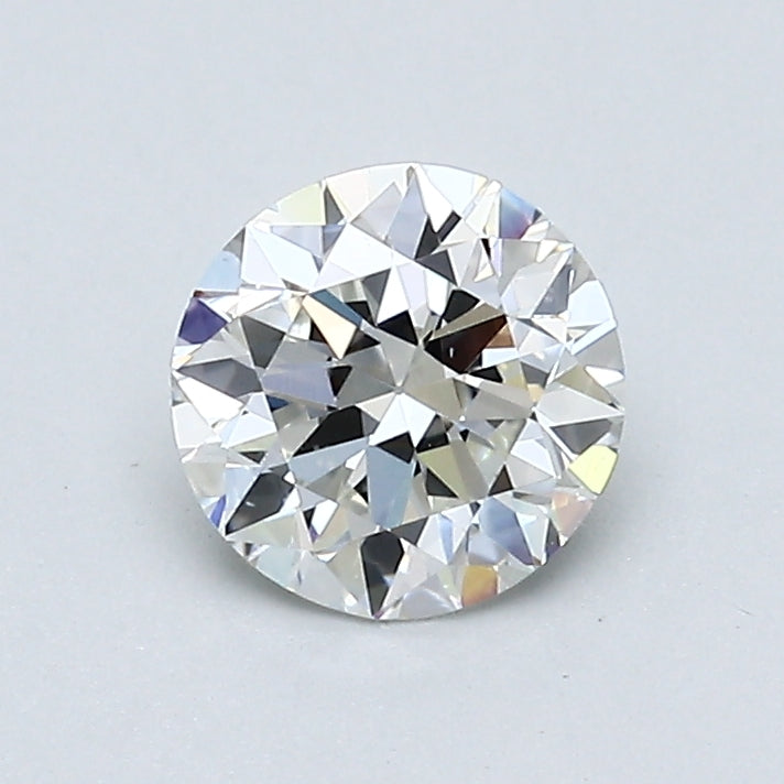 GIA Certified Natural 0.89 Ct Old European Cut Diamond Loose H-VS2, natural diamonds, precious stones, engagement diamonds