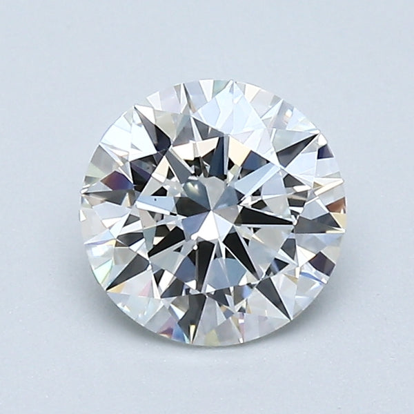 1.00 Carat Round Brilliant Natural Mined Diamond G Color VS1 Clarity With GIA Certificate, natural diamonds, precious stones, engagement diamonds