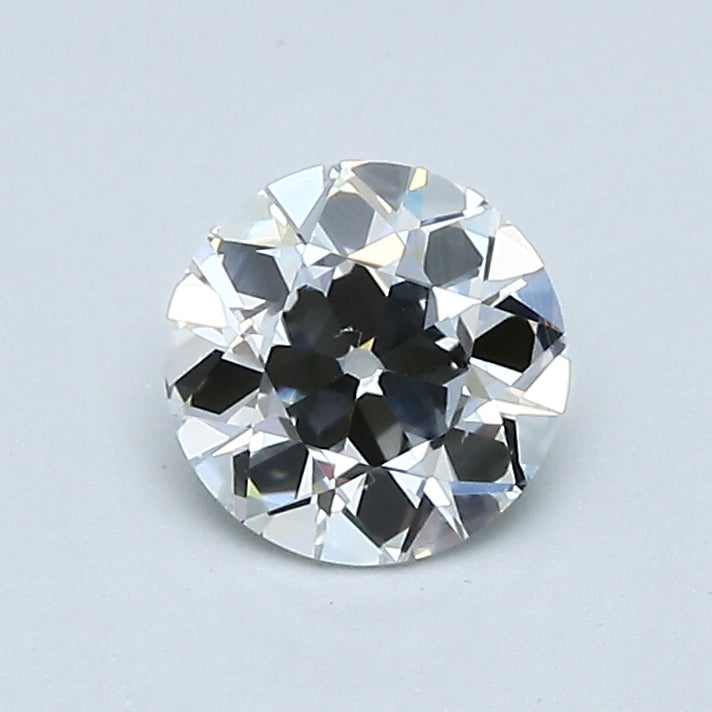 0.8 Ct Old European Cut Diamond G-SI1 Engagement GIA Loose Natural, natural diamonds, precious stones, engagement diamonds