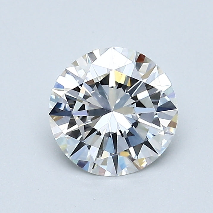 0.91 Carat Round Brilliant Natural Mined Diamond G Color VS1 Clarity With GIA Certificate, natural diamonds, precious stones, engagement diamonds