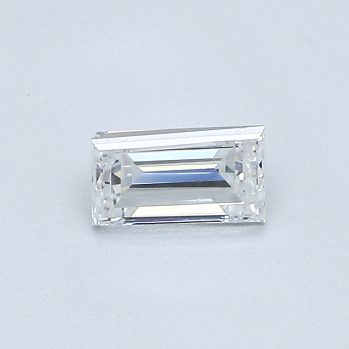 0.35 Carat Baguette Shape Natural Mined Diamond F Color VVS2 Clarity With GIA Certificate, natural diamonds, precious stones, engagement diamonds