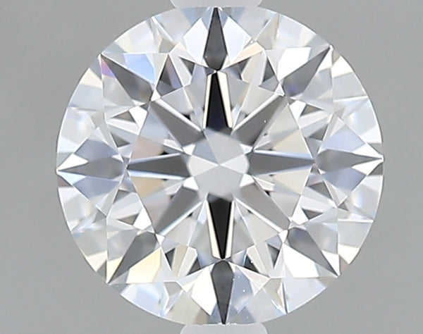 Lab-Grown 1.37 Carat Round Brilliant Diamond color E Clarity VVS2 With GIA Certificate, precious stones, engagement diamonds