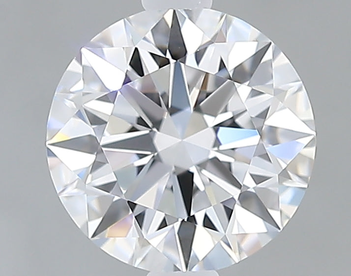 Lab-Grown 1.30 Carat Round Brilliant Diamond color D Clarity VS2 With GIA Certificate, precious stones, engagement diamonds