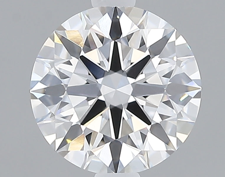 Lab-Grown 1.54 Carat Round Brilliant Diamond color D Clarity VVS1 With GIA Certificate, precious stones, engagement diamonds