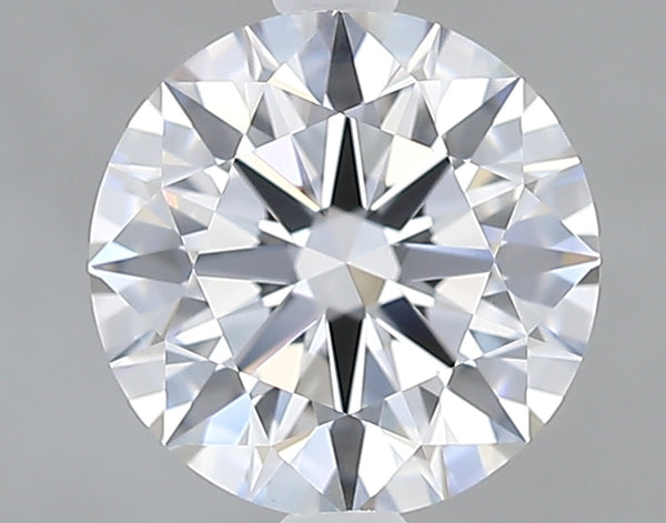 Lab-Grown 1.50 Carat Round Brilliant Diamond color D Clarity VVS2, precious stones, engagement diamonds