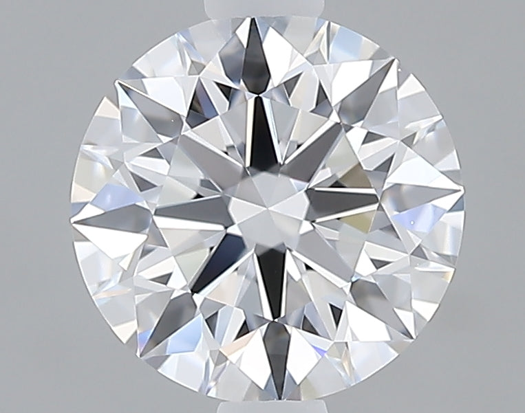 Lab-Grown 1.52 Carat Round Brilliant Diamond color D Clarity IF With GIA Certificate, precious stones, engagement diamonds