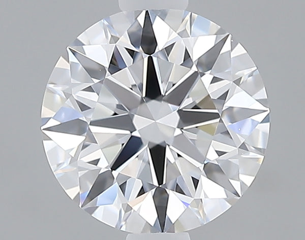 Lab-Grown 1.52 Carat Round Brilliant Diamond color D Clarity IF With GIA Certificate, precious stones, engagement diamonds
