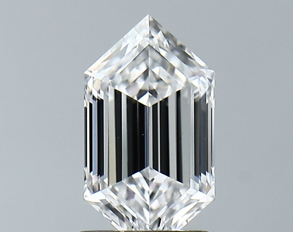 Lab-Grown 1.44 Carat Modified Marquies Shape Diamond color D Clarity VVS2 With GIA Certificate, precious stones, engagement diamonds
