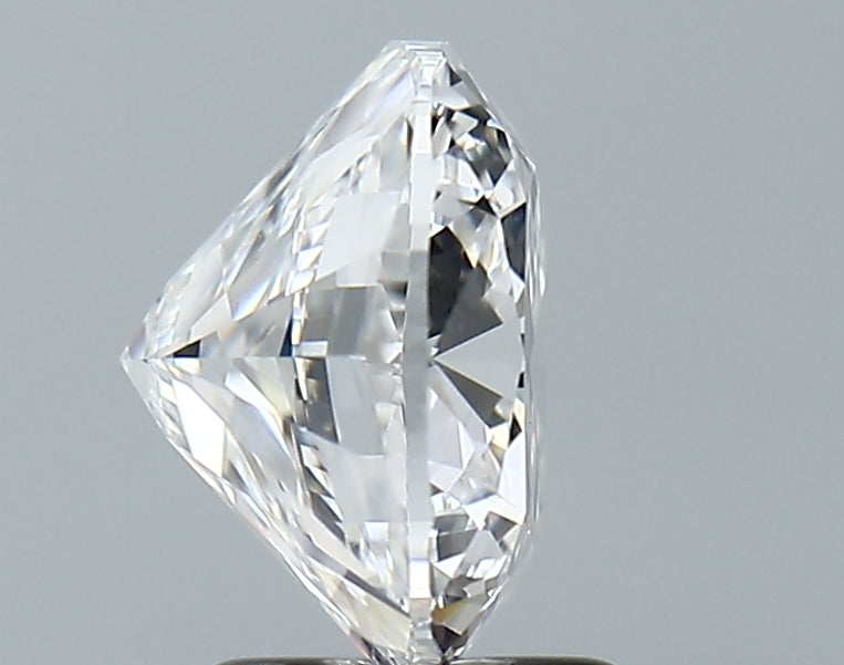 Lab-Grown 3.01 Carat Square Cushion Cut Diamond color D Clarity VS1 With GIA Certificate, precious stones, engagement diamonds