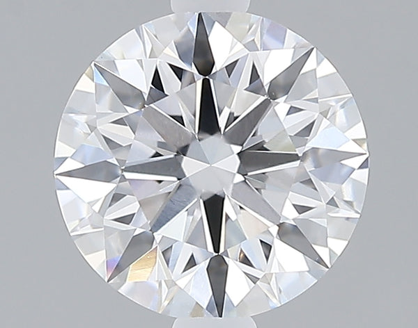 Lab-Grown 1.64 Carat Round Brilliant Diamond color E Clarity VVS2 With GIA Certificate, precious stones, engagement diamonds