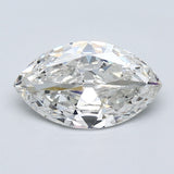 1.36 Carat Marquis Shape Diamond color F Clarity SI1, natural diamonds, precious stones, engagement diamonds