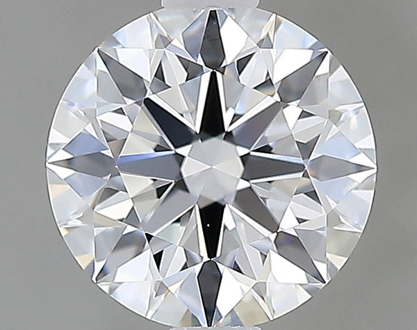 Lab-Grown 1.15 Carat Round Brilliant Diamond color D Clarity VVS2 With GIA Certificate, precious stones, engagement diamonds