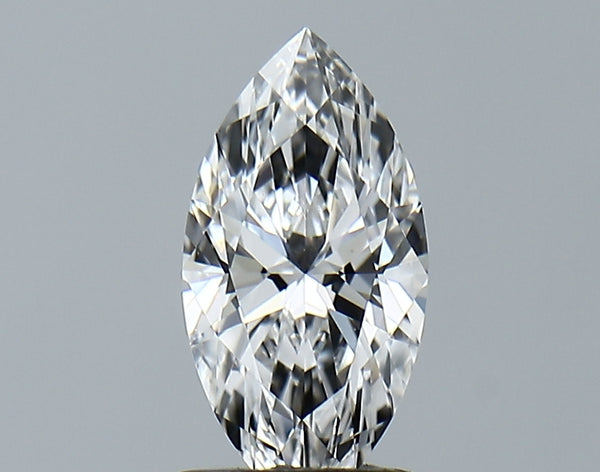 Lab-Grown 1.14 Carat Marquis Shape Diamond color E Clarity VVS2 With GIA Certificate, precious stones, engagement diamonds
