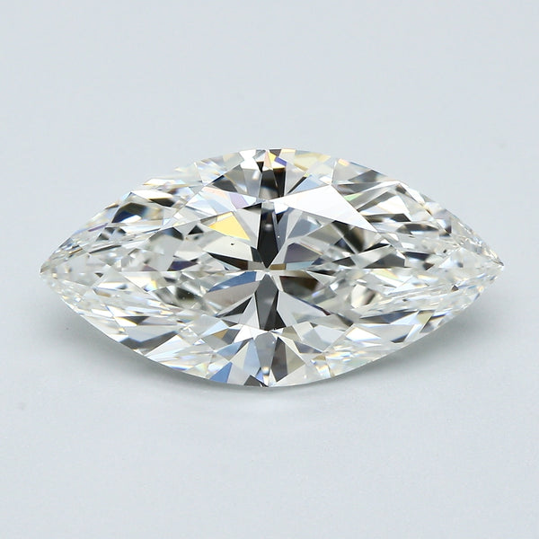 3.64 Carat Marquis Shape Diamond color I Clarity VS2, natural diamonds, precious stones, engagement diamonds