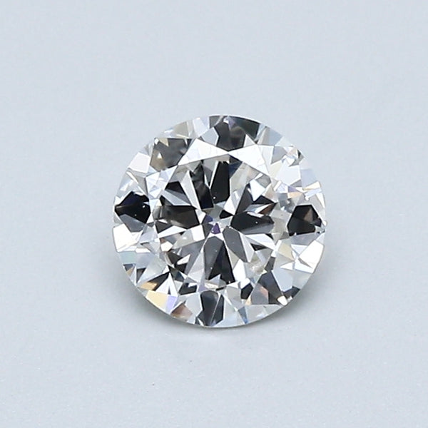 0.51 Carat Old European Cut Natural Mined Diamond E Color VS2 Clarity With GIA Certificate, natural diamonds, precious stones, engagement diamonds