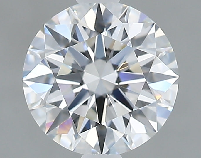 Lab-Grown 1.31 Carat Round Brilliant Diamond color D Clarity VS1 With GIA Certificate, precious stones, engagement diamonds