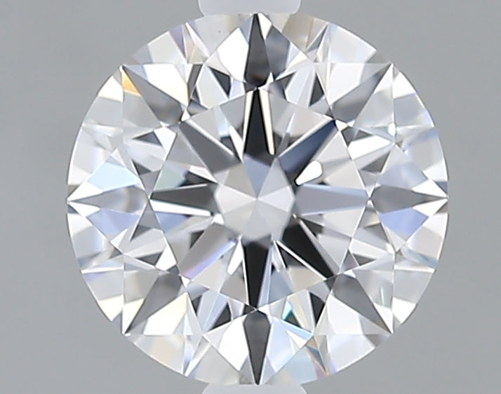 Lab-Grown 1.27 Carat Round Brilliant Diamond color D Clarity VVS2 With GIA Certificate, precious stones, engagement diamonds