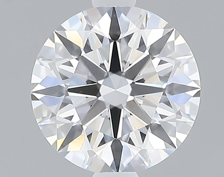 Lab-Grown 1.56 Carat Round Brilliant Diamond color E Clarity VVS2 With GIA Certificate, precious stones, engagement diamonds